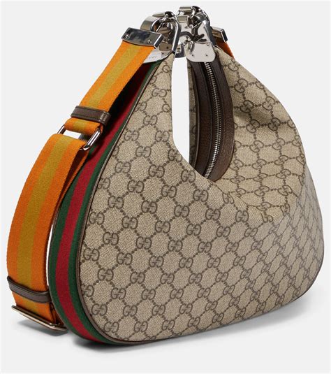 15 000 dollar gucci bag|Gucci attache large shoulder bag.